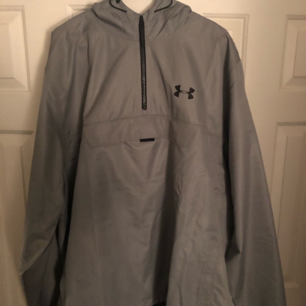 Under Armor Rain Jacket